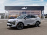 2026 Kia Sportage SX-Prestige AWD