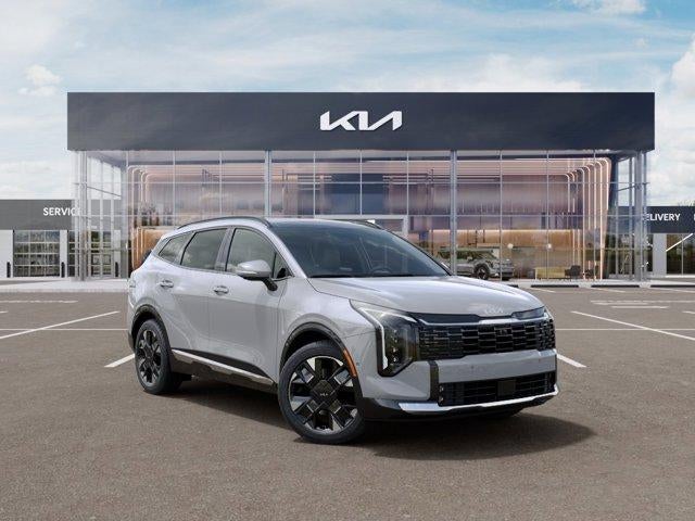 2026 Kia Sportage SX-Prestige AWD