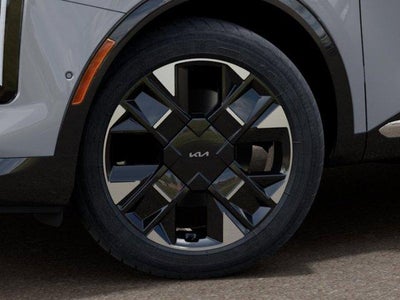 2026 Kia Sportage SX-Prestige AWD