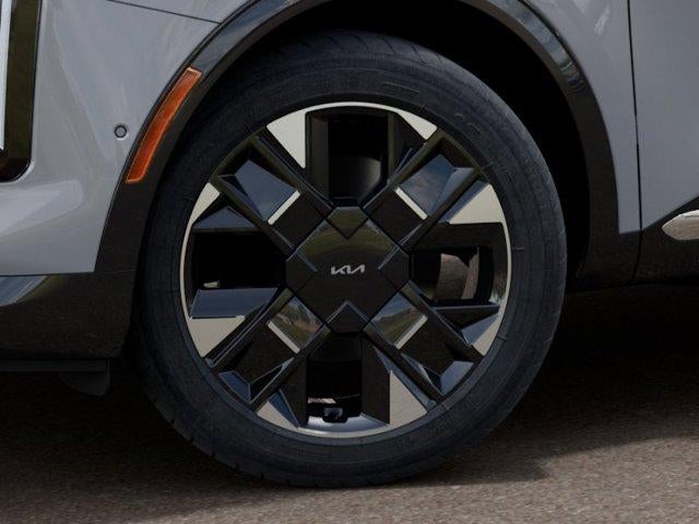2026 Kia Sportage SX-Prestige AWD