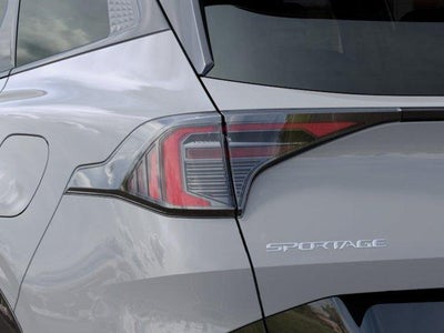 2027 Kia Sportage SX-Prestige AWD