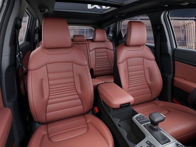 2027 Kia Sportage SX-Prestige AWD