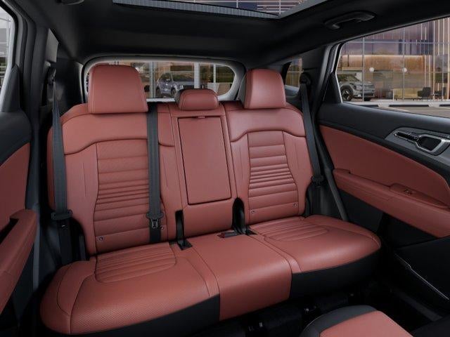2027 Kia Sportage SX-Prestige AWD