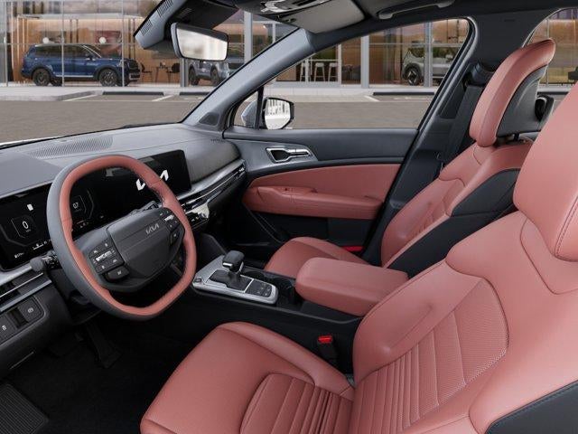 2027 Kia Sportage SX-Prestige AWD
