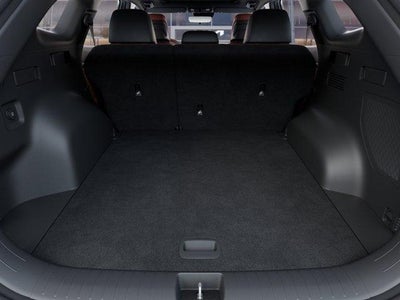 2027 Kia Sportage SX-Prestige AWD