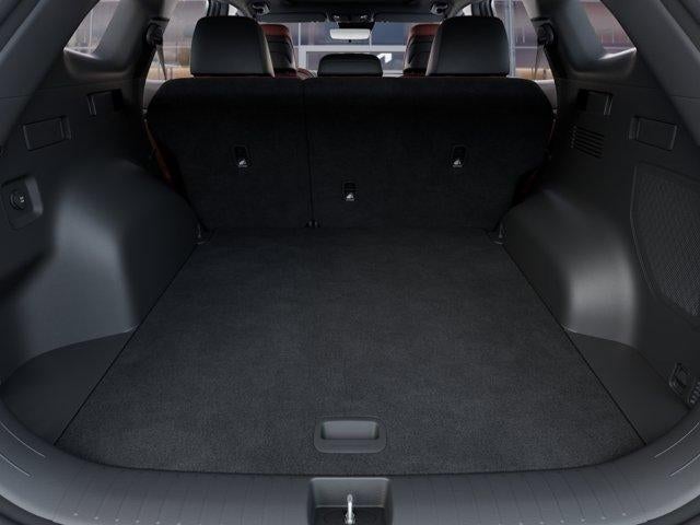 2027 Kia Sportage SX-Prestige AWD