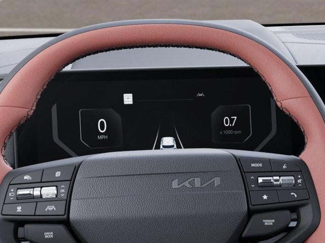 2027 Kia Sportage SX-Prestige AWD