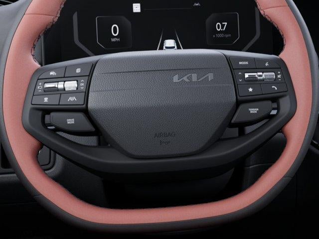 2027 Kia Sportage SX-Prestige AWD