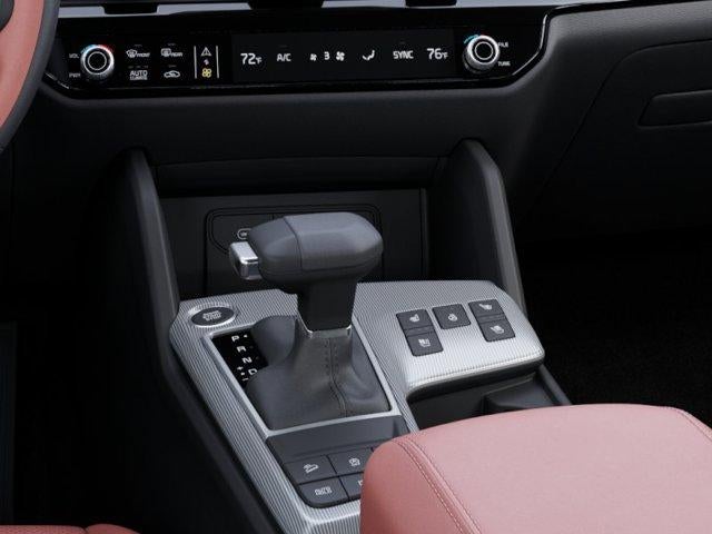 2027 Kia Sportage SX-Prestige AWD