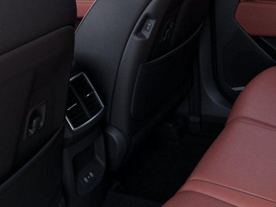 2027 Kia Sportage SX-Prestige AWD