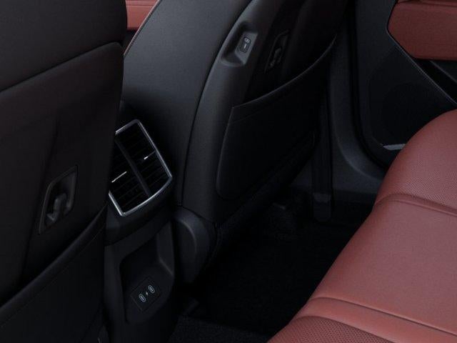 2027 Kia Sportage SX-Prestige AWD