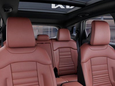 2027 Kia Sportage SX-Prestige AWD