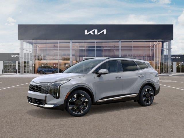 2027 Kia Sportage SX-Prestige AWD