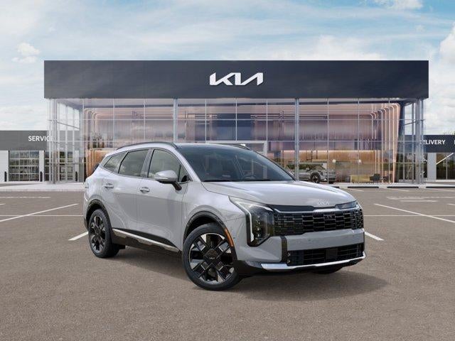 2027 Kia Sportage SX-Prestige AWD