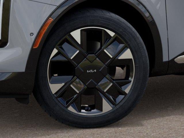 2027 Kia Sportage SX-Prestige AWD
