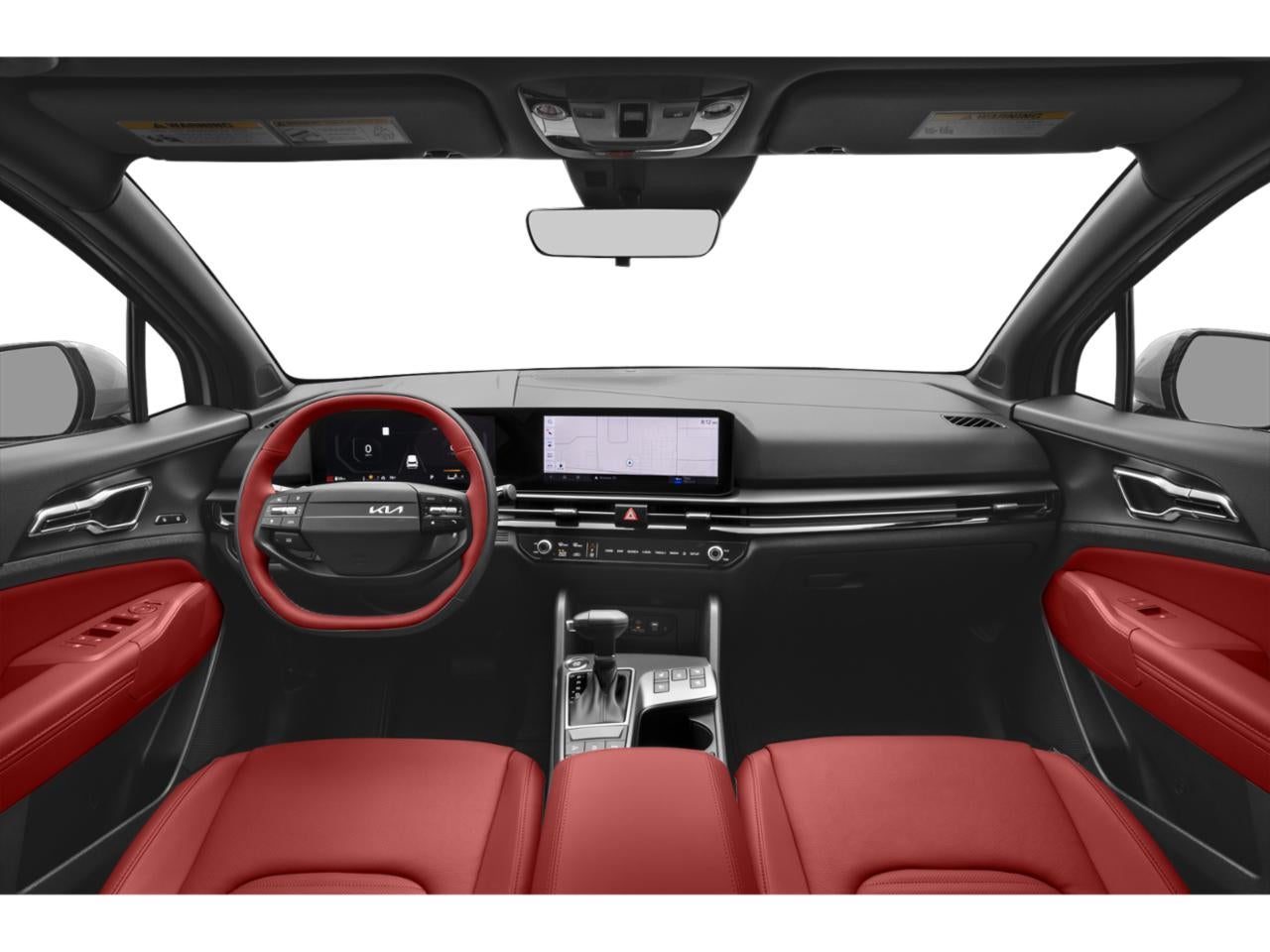 2027 Kia Sportage SX-Prestige AWD