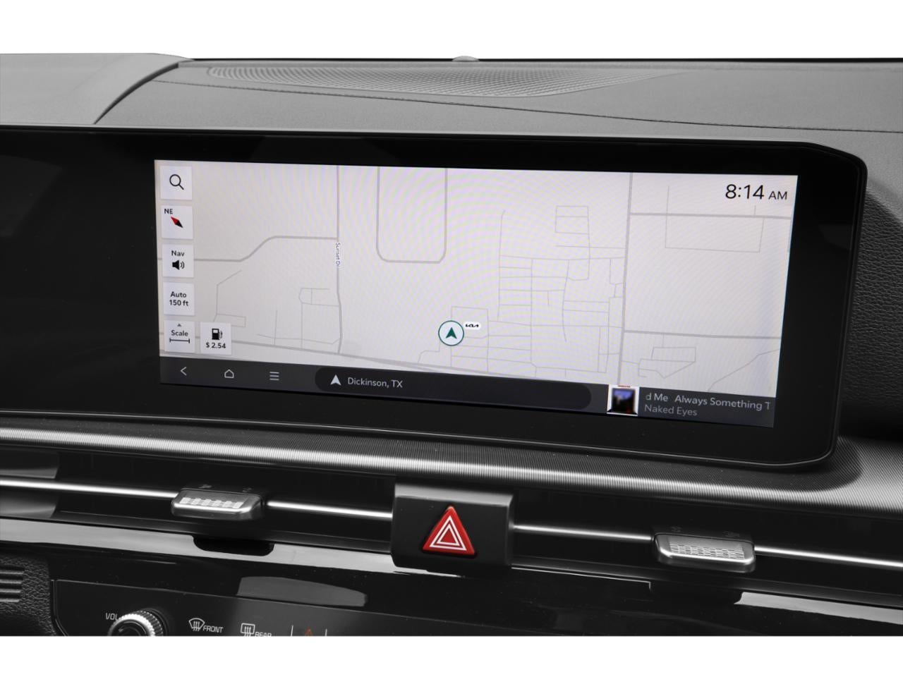2027 Kia Sportage SX-Prestige AWD