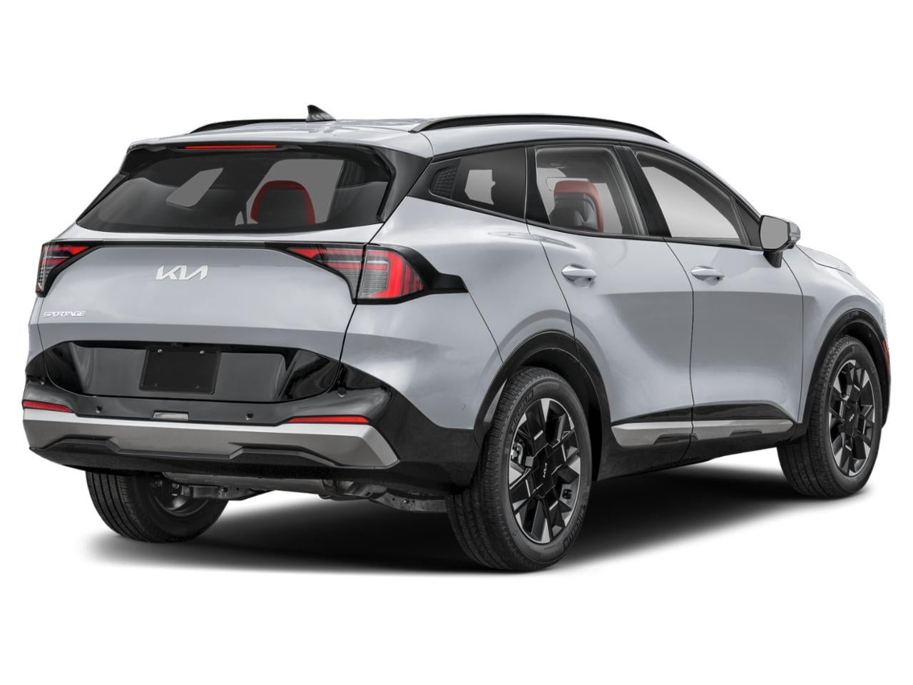 2027 Kia Sportage SX-Prestige AWD