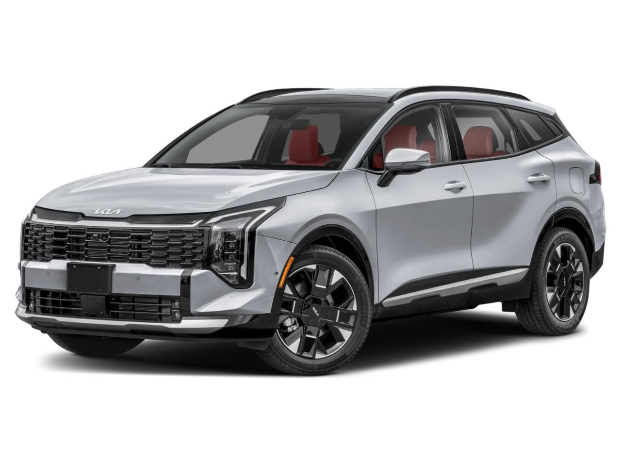 2027 Kia Sportage SX-Prestige AWD
