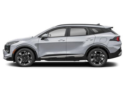 2027 Kia Sportage SX-Prestige AWD