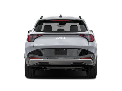 2027 Kia Sportage SX-Prestige AWD