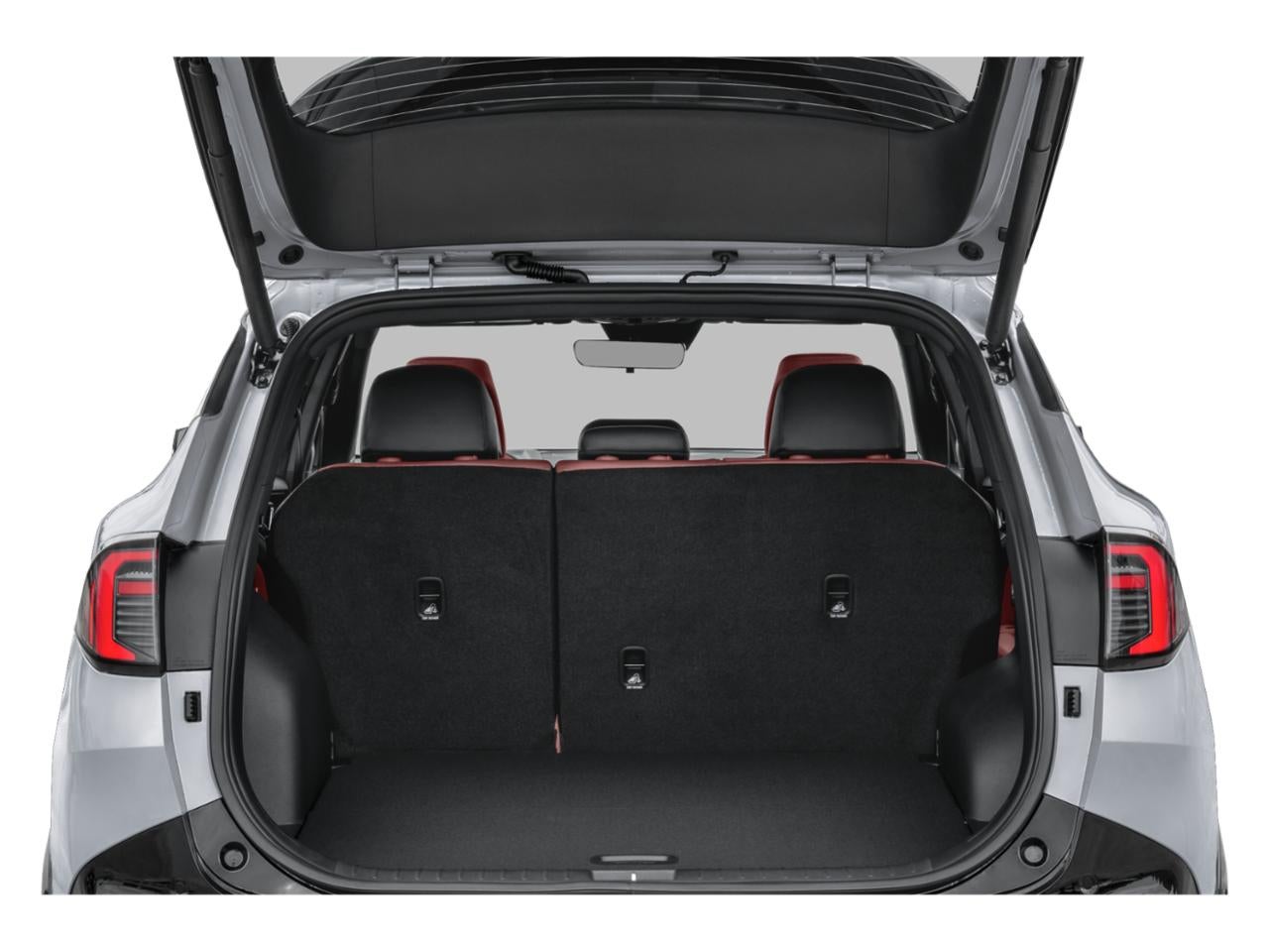 2027 Kia Sportage SX-Prestige AWD