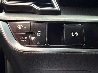 2023 Kia Sportage X-Line AWD