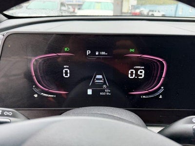 2023 Kia Sportage X-Line AWD