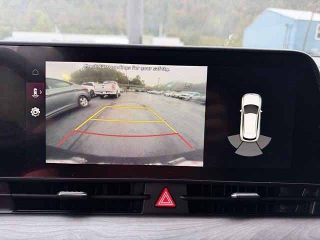 2023 Kia Sportage X-Line AWD