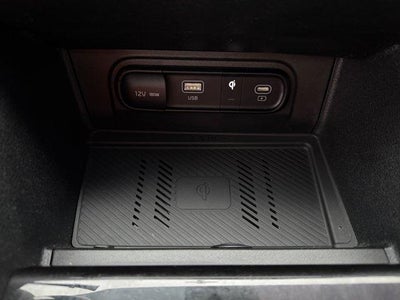 2023 Kia Sportage X-Line AWD