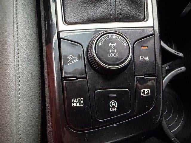 2023 Kia Sportage X-Line AWD