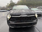 2023 Kia Sportage X-Line AWD