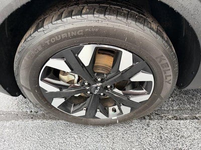 2023 Kia Sportage X-Line AWD