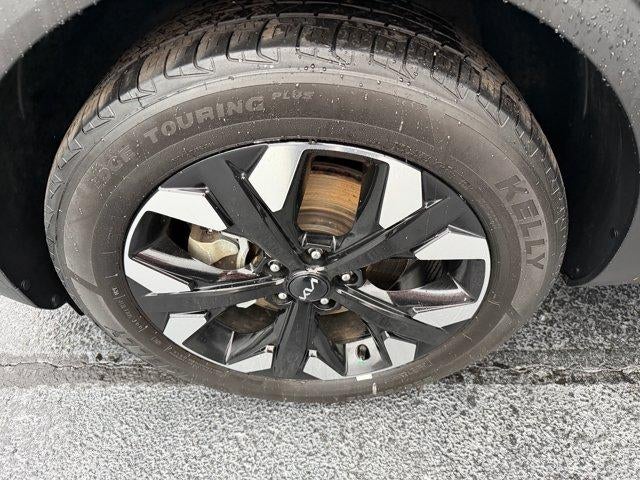 2023 Kia Sportage X-Line AWD