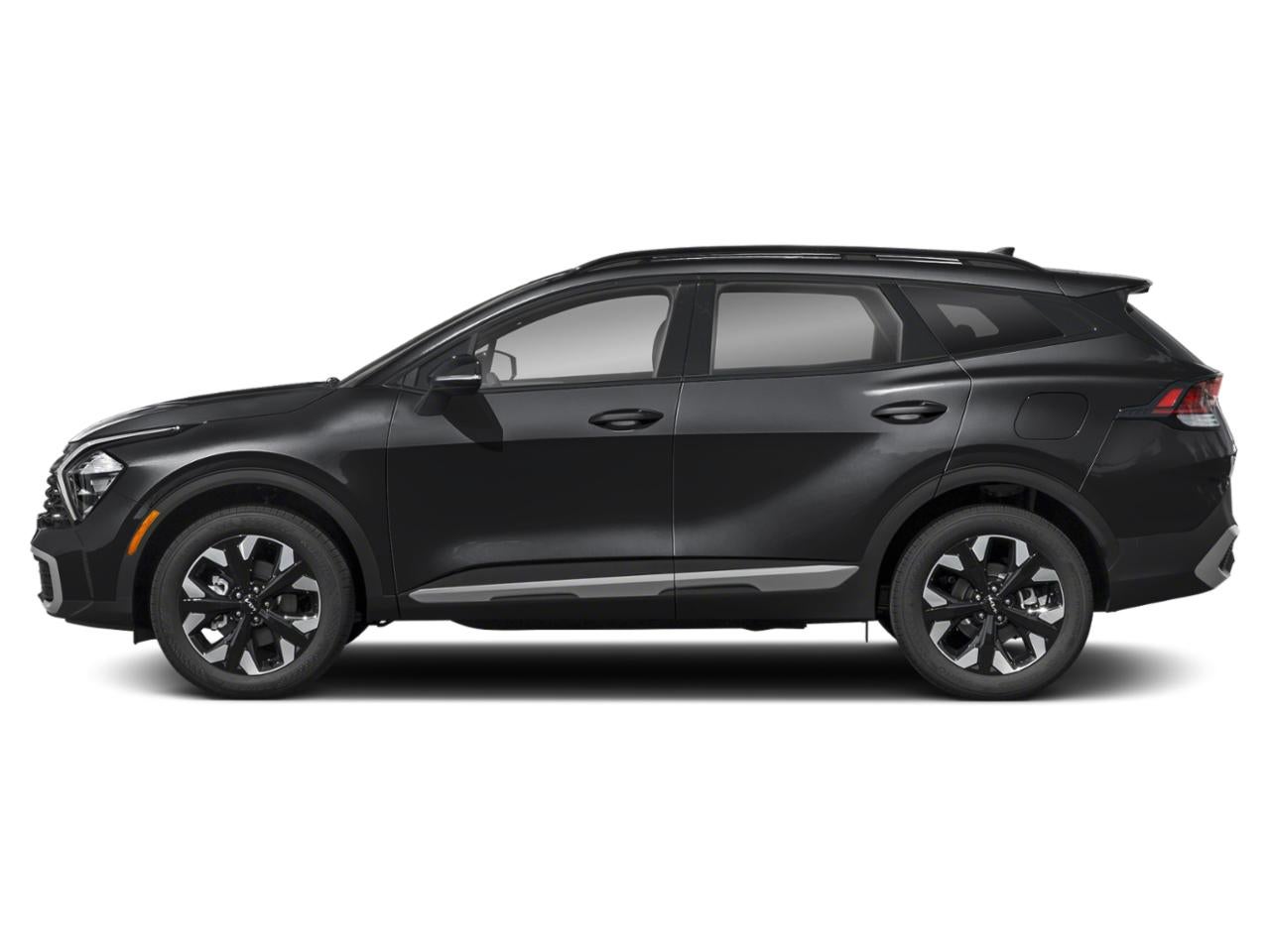 2023 Kia Sportage X-Line AWD