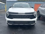 2023 Kia Sportage X-Line AWD
