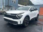 2023 Kia Sportage X-Line AWD
