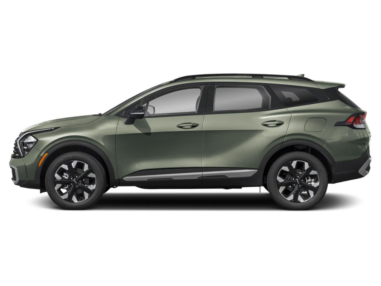2023 Kia Sportage X-Line AWD