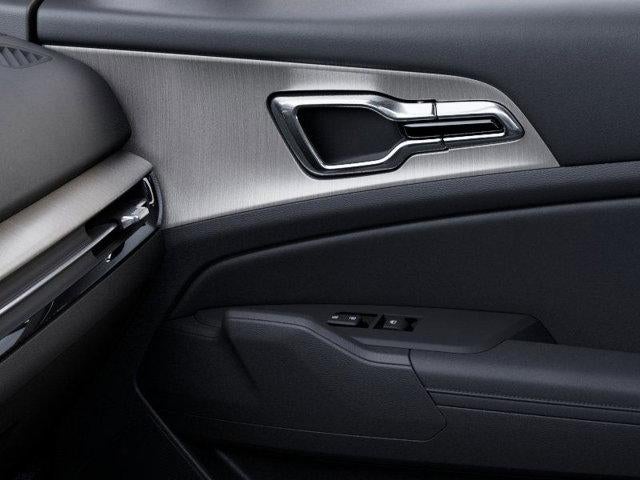 2026 Kia Sportage X-Line AWD