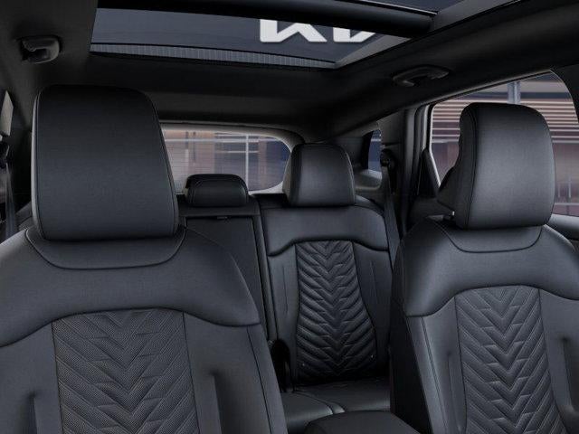 2026 Kia Sportage X-Line AWD