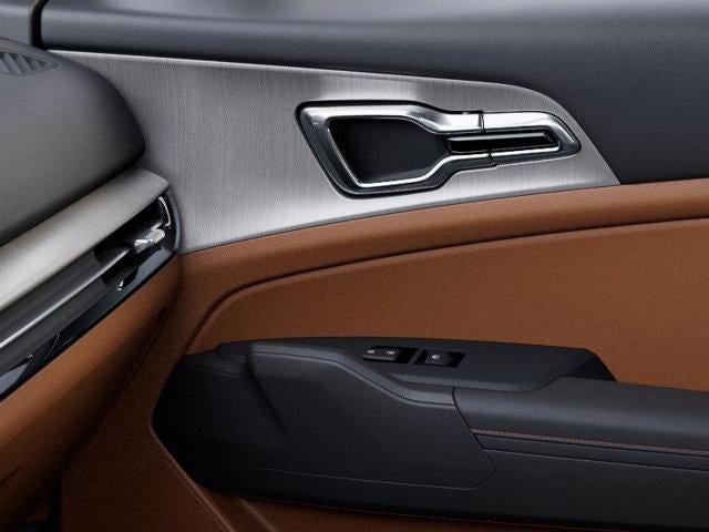 2026 Kia Sportage X-Line AWD