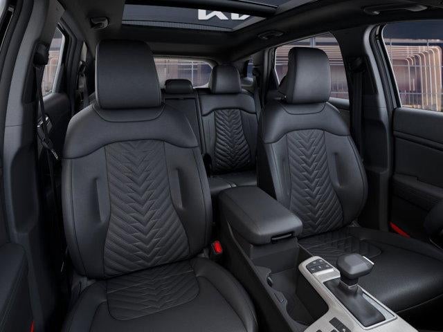 2026 Kia Sportage X-Line AWD