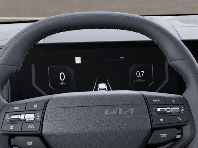 2026 Kia Sportage X-Line AWD