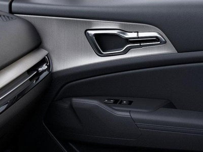 2026 Kia Sportage X-Line AWD