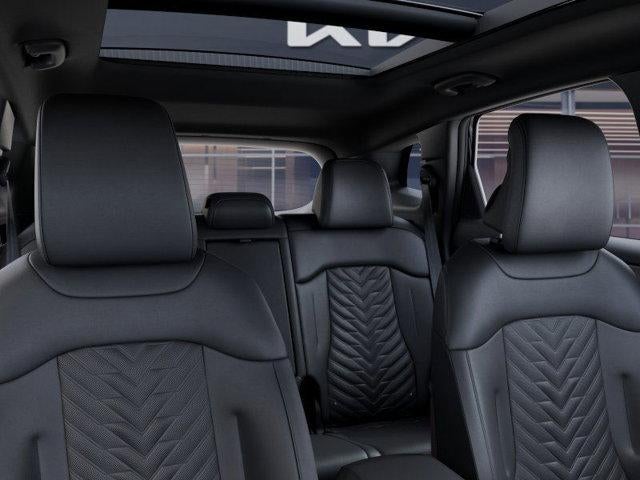 2026 Kia Sportage X-Line AWD