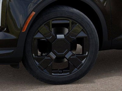 2026 Kia Sportage X-Line AWD