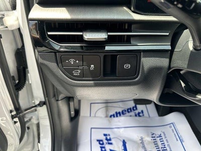 2026 Kia Sportage X-Line AWD