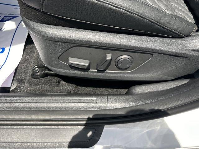2026 Kia Sportage X-Line AWD