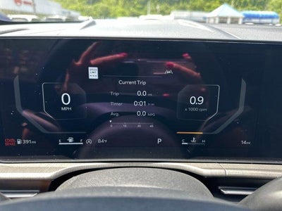 2026 Kia Sportage X-Line AWD