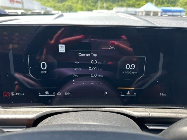 2026 Kia Sportage X-Line AWD